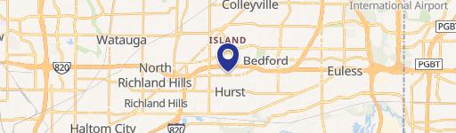 240 Bedford Euless Rd