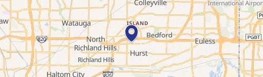 640 Bedford Euless Rd