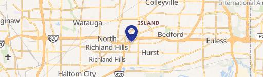 8703 Bedford Euless Rd