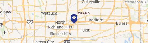 8703 Bedford Euless Rd