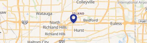 770 Bedford Euless Rd