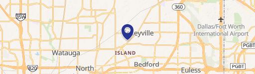 124 Grapevine Hwy Ste F