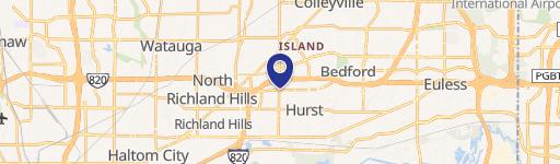 1224 Precinct Line Rd