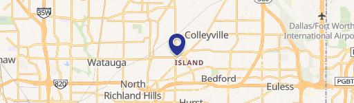 6140 Precinct Line Rd