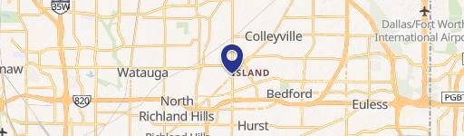 2175 Precinct Line Rd