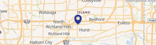 1200 Precinct Line Rd