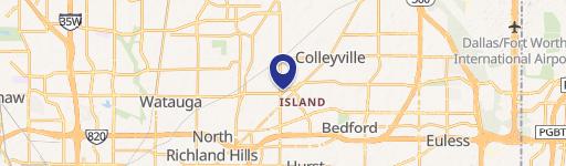 6148 Precinct Line Rd