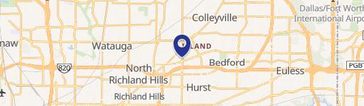 1709 Precinct Line Rd