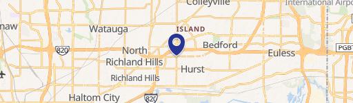 1201 Precinct Line Rd