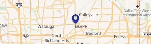 6100 Precinct Line Rd