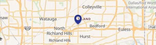 1661 Precinct Line Rd