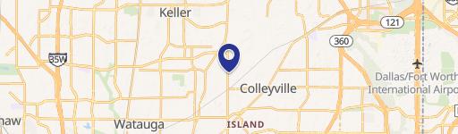 7700 Precinct Line Rd