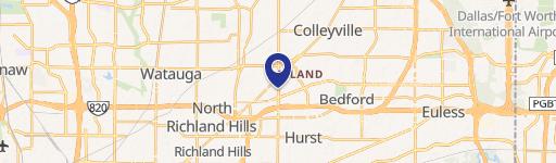 1733 Precinct Line Rd