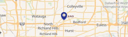 1714 Precinct Line Rd