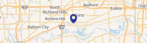 3120 Precinct Line Rd