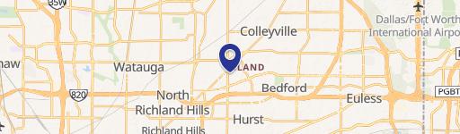 2040 Precinct Line Rd