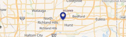 1233 Precinct Line Rd