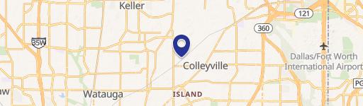 7550 Precinct Line Rd