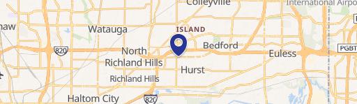 1208 Precinct Line Rd