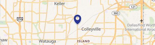 7720 Precinct Line Rd