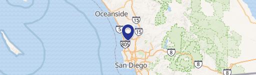 5550 Carmel Mtn Rd Ste, Unit 204