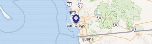 1501 India St, Unit 204