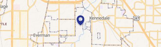 5513 Everman Kennedale Rd