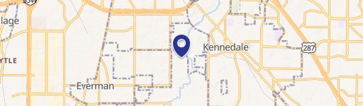 5501 Everman Kennedale Rd