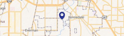 5501 Everman Kennedale Rd