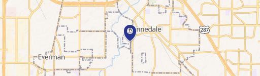 5815 Everman Kennedale Rd