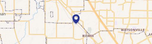 7521 Hudson Cemetery Rd