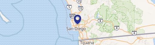 2221 Camino Del Rio S Ste, Unit 206