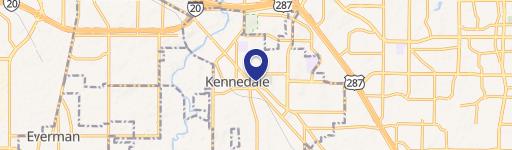201 Kennedale Pkwy