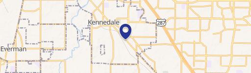 1000 Kennedale Pkwy