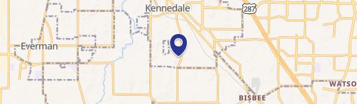 4050 Kennedale New Hope Rd