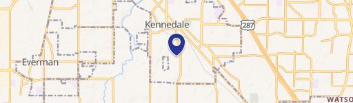 3830 Kennedale New Hope Rd