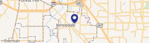 500 Kennedale Sublett Rd