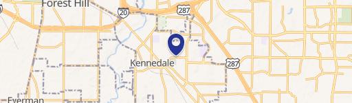 500 Kennedale Sublett Rd