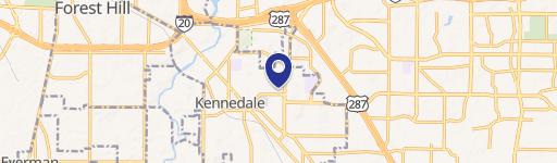 801 Kennedale Sublett Rd