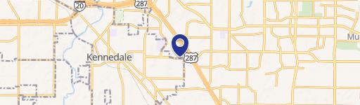 5360 Kennedale Sublett Rd