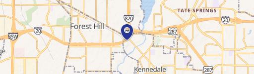 5400 Kennedale Sublett Rd