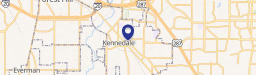 224 Kennedale Sublett Rd