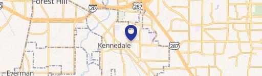 500 Kennedale Sublett Rd