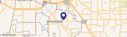 500 Kennedale Sublett Rd