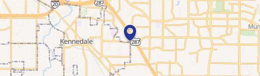 5320 Kennedale Sublett Rd