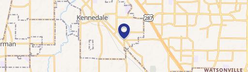 Mansfield Cardinal Rd