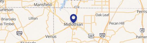 Midlothian Entity