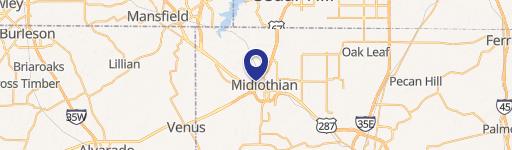 Midlothian, TX 76065