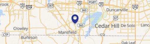 1900 Matlock Rd, Unit 8C