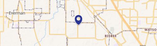 4501 Kennedale New Hope Rd